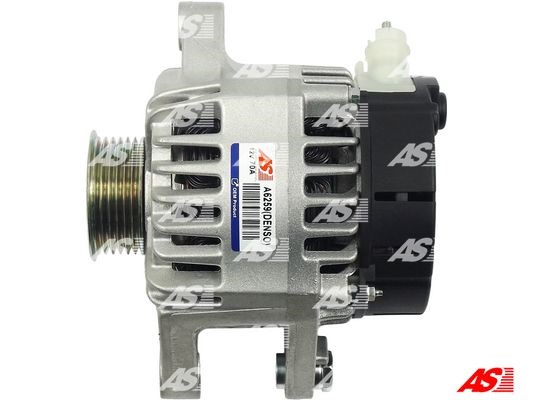 Generator 12V 70A As-pl A6259(DENSO) AS-PL