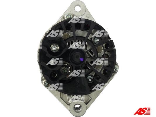 Generator 12V 105A As-pl A6260(DENSO) AS-PL