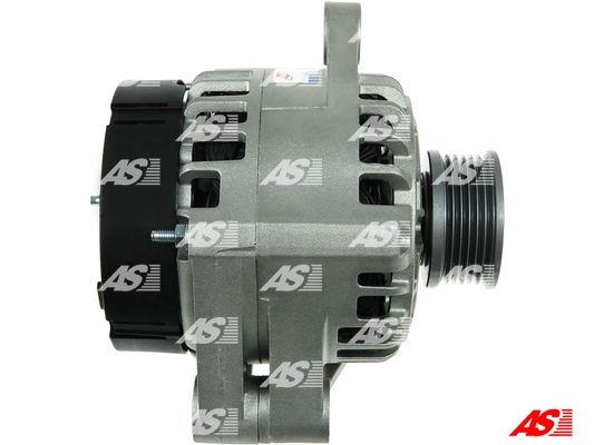 Generator 12V 105A As-pl A6260PR AS-PL