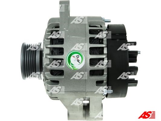 Generator 12V 105A As-pl A6260PR AS-PL