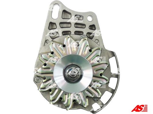 Generator 12V 55A As-pl A6261(DENSO) AS-PL
