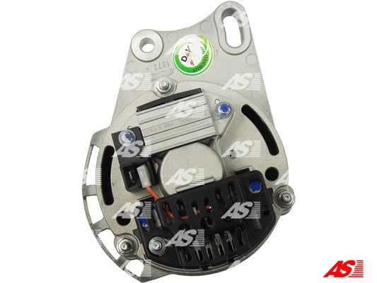 Generator 12V 55A As-pl A6261(DENSO) AS-PL