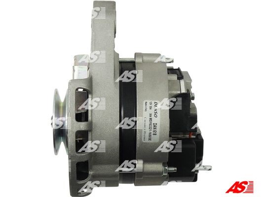 Generator 12V 55A As-pl A6261(DENSO) AS-PL