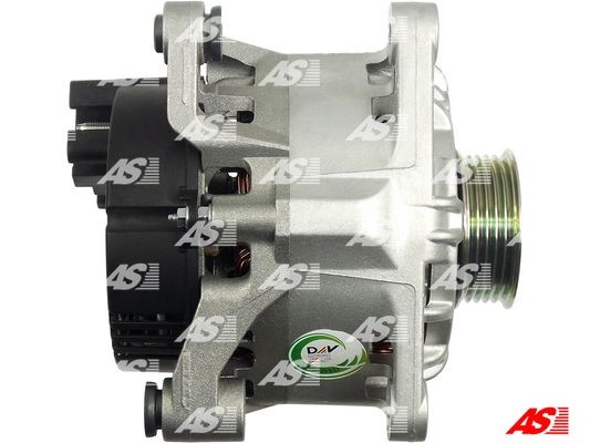 Generator 12V 70A As-pl A6262(DENSO) AS-PL