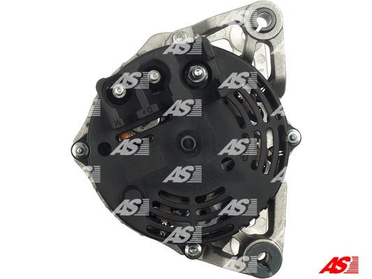 Generator 12V 70A As-pl A6262(DENSO) AS-PL