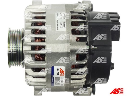 Generator 12V 70A As-pl A6262(DENSO) AS-PL