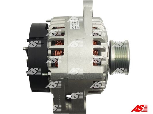Generator 12V 120A As-pl A6263(DENSO) AS-PL