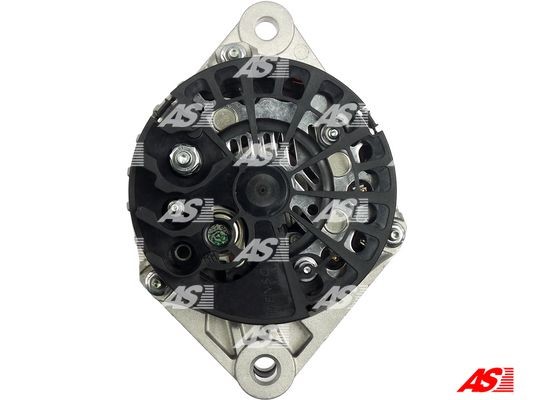 Generator 12V 120A As-pl A6263(DENSO) AS-PL