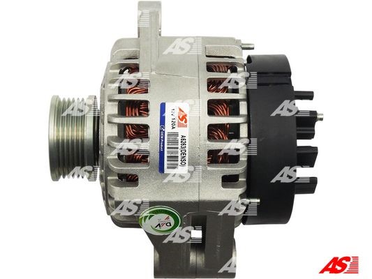 Generator 12V 120A As-pl A6263(DENSO) AS-PL