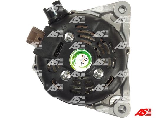 Generator 12V 150A As-pl A6265(DENSO) AS-PL