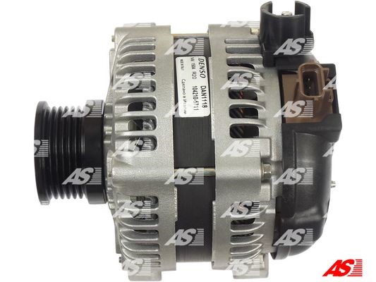 Generator 12V 150A As-pl A6265(DENSO) AS-PL