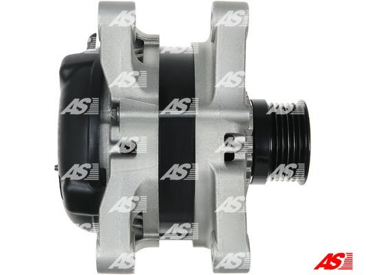 Generator AS-PL