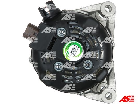 Generator AS-PL