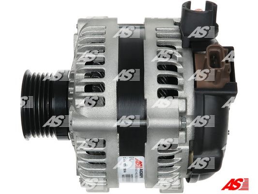 Generator AS-PL