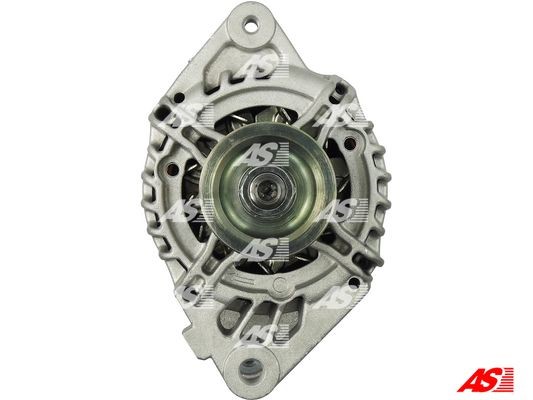 Generator 12V 80A As-pl A6266(DENSO) AS-PL