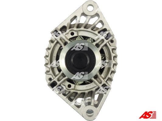 Generator 12V 120A As-pl A6267(DENSO) AS-PL