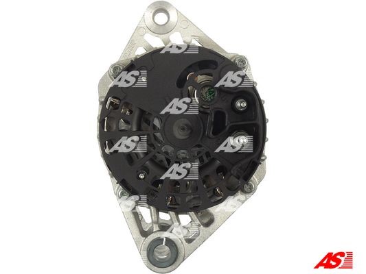 Generator 12V 120A As-pl A6267(DENSO) AS-PL