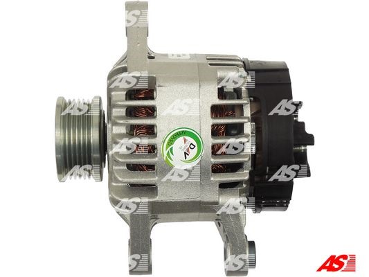 Generator 12V 120A As-pl A6267(DENSO) AS-PL