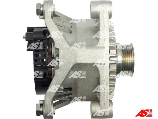 Generator 12V 70A As-pl A6268(DENSO) AS-PL