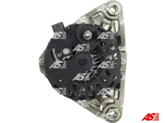 Generator 12V 70A As-pl A6268(DENSO) AS-PL