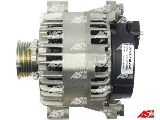 Generator 12V 70A As-pl A6268(DENSO) AS-PL