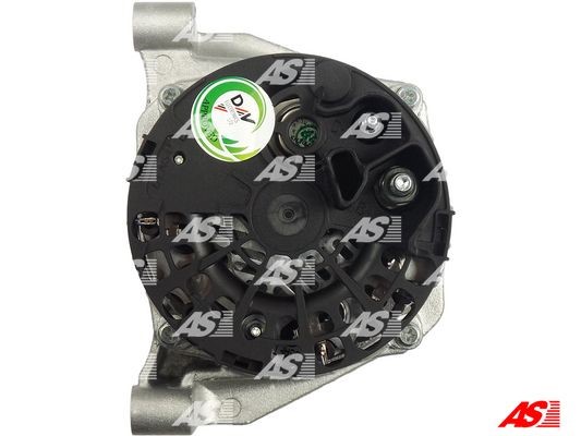 Generator 12V 90A As-pl A6269(DENSO) AS-PL