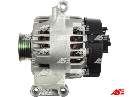 Generator 12V 90A As-pl A6269(DENSO) AS-PL