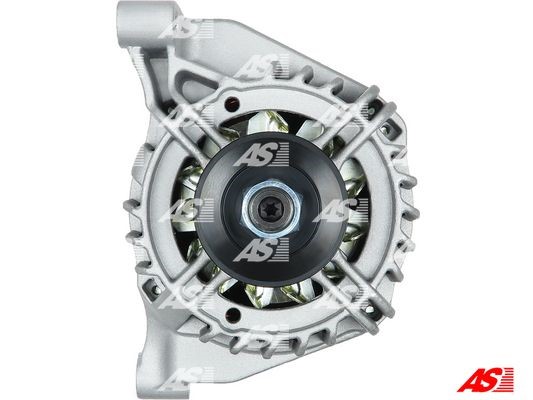 Generator 12V 90A As-pl Brand new | as-pl | alternators A6269S AS-PL