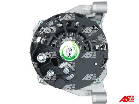 Generator 12V 90A As-pl Brand new | as-pl | alternators A6269S AS-PL