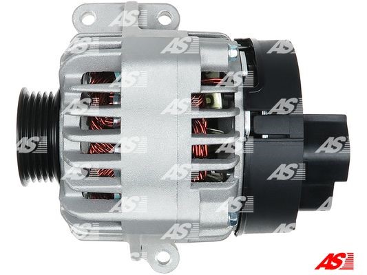 Generator 12V 90A As-pl Brand new | as-pl | alternators A6269S AS-PL