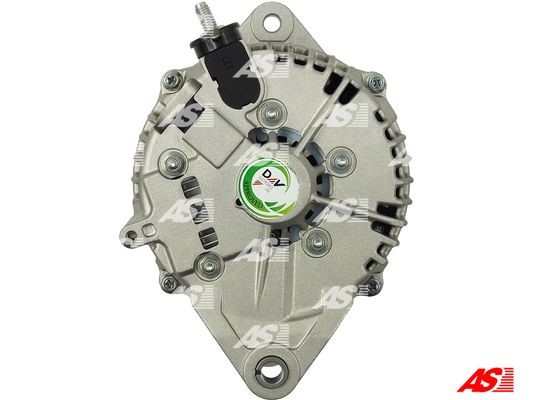 Generator 12V 100A As-pl A6270(DENSO) AS-PL