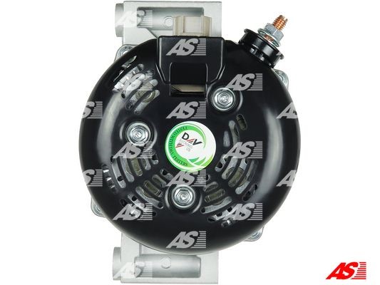 Generator 12V 220A As-pl A6274 AS-PL