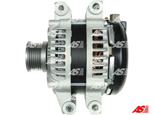 Generator 12V 220A As-pl A6274 AS-PL