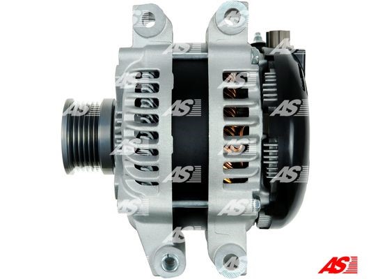 Generator 12V 220A As-pl A6274S AS-PL