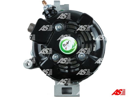 Generator 12V 120A As-pl A6279 AS-PL