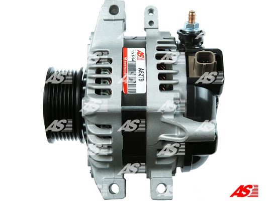 Generator 12V 120A As-pl A6279 AS-PL