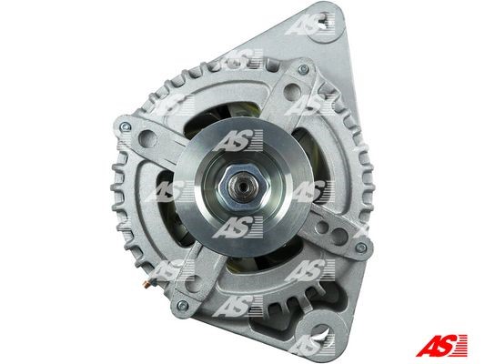 Generator 12V 130A As-pl A6282 AS-PL