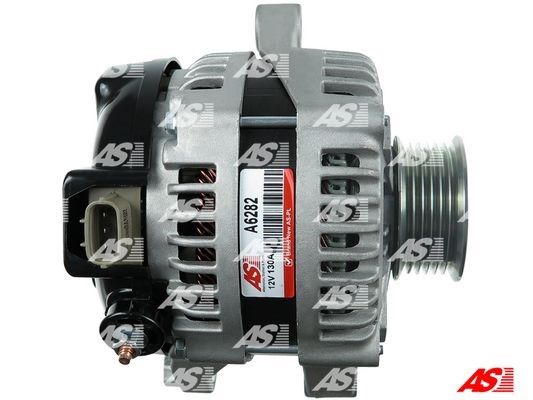 Generator 12V 130A As-pl A6282 AS-PL