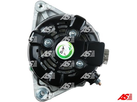 Generator 12V 130A As-pl A6282 AS-PL