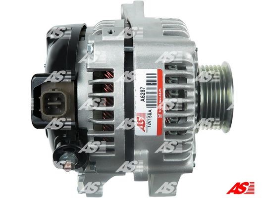 Generator 12V 150A As-pl A6287 AS-PL