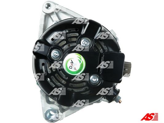 Generator 12V 150A As-pl A6287 AS-PL