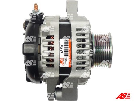 Generator 12V 150A As-pl A6290 AS-PL Generator 12V 150A As-pl A6290 AS-PL