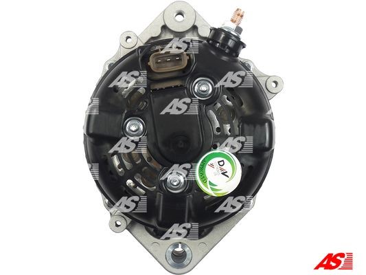 Generator 12V 150A As-pl A6290 AS-PL Generator 12V 150A As-pl A6290 AS-PL