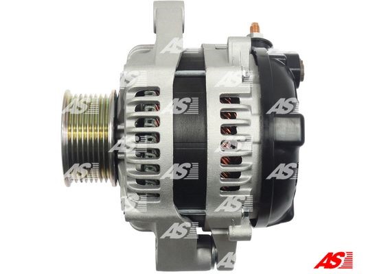 Generator 12V 150A As-pl A6290 AS-PL Generator 12V 150A As-pl A6290 AS-PL