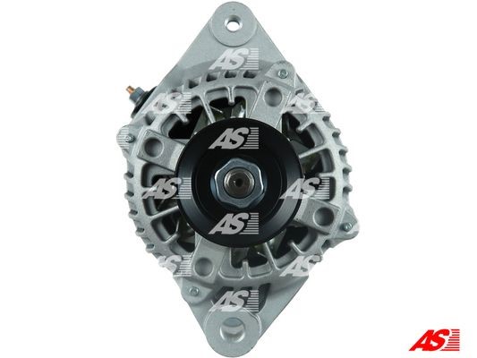 Generator 12V 80A As-pl A6302 AS-PL