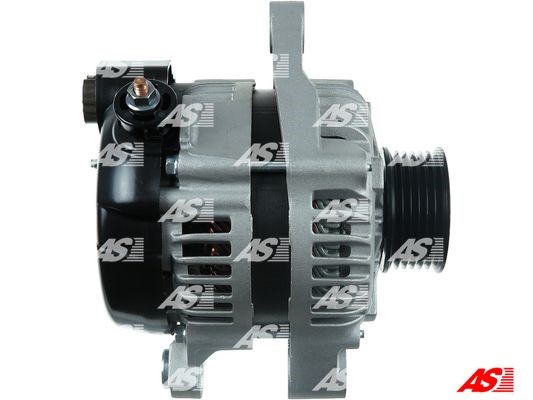 Generator 12V 80A As-pl A6302 AS-PL Generator 12V 80A As-pl A6302 AS-PL