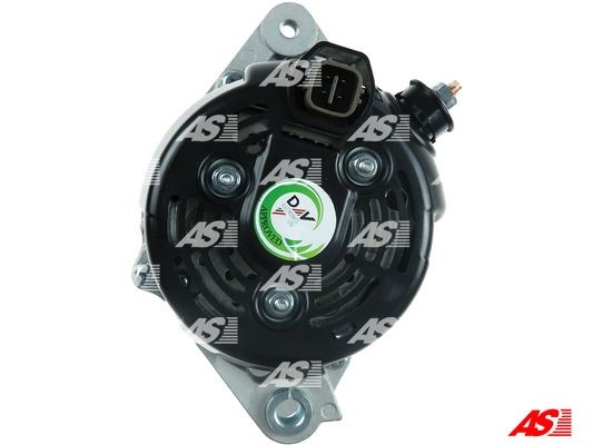 Generator 12V 80A As-pl A6302 AS-PL Generator 12V 80A As-pl A6302 AS-PL