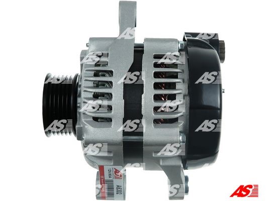 Generator 12V 80A As-pl A6302 AS-PL Generator 12V 80A As-pl A6302 AS-PL