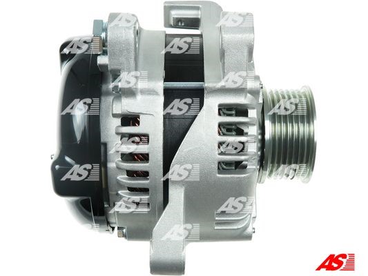 Generator 12V 100A As-pl A6312 AS-PL