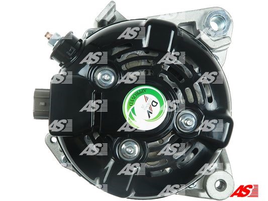 Generator 12V 100A As-pl A6312 AS-PL